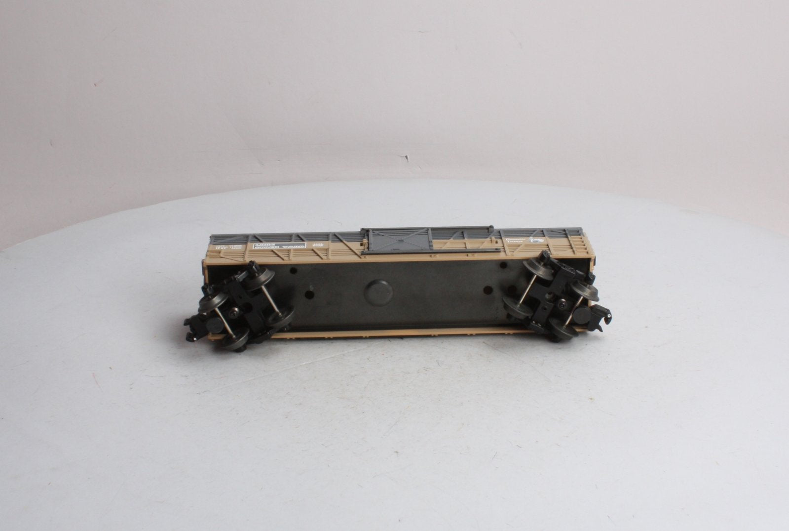 Lionel 6-19775 O Gauge LRRC Stock Car #3356 LN/Box