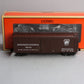 Lionel 6-17734 Pennsylvania Round Roof Boxcar #76644 LN/Box