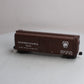 Lionel 6-17734 Pennsylvania Round Roof Boxcar #76644 LN/Box