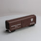 Lionel 6-17734 Pennsylvania Round Roof Boxcar #76644 LN/Box