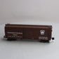 Lionel 6-17734 Pennsylvania Round Roof Boxcar #76644 LN/Box