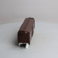 Lionel 6-17734 Pennsylvania Round Roof Boxcar #76644 LN/Box