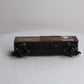 Lionel 6-17734 Pennsylvania Round Roof Boxcar #76644 LN/Box