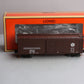 Lionel 6-17733 O Gauge Pennsylvania Round-Roof Boxcar #78948 NIB
