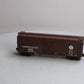 Lionel 6-17733 O Gauge Pennsylvania Round-Roof Boxcar #78948 NIB