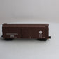 Lionel 6-17733 O Gauge Pennsylvania Round-Roof Boxcar #78948