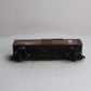 Lionel 6-17733 O Gauge Pennsylvania Round-Roof Boxcar #78948 LN/Box