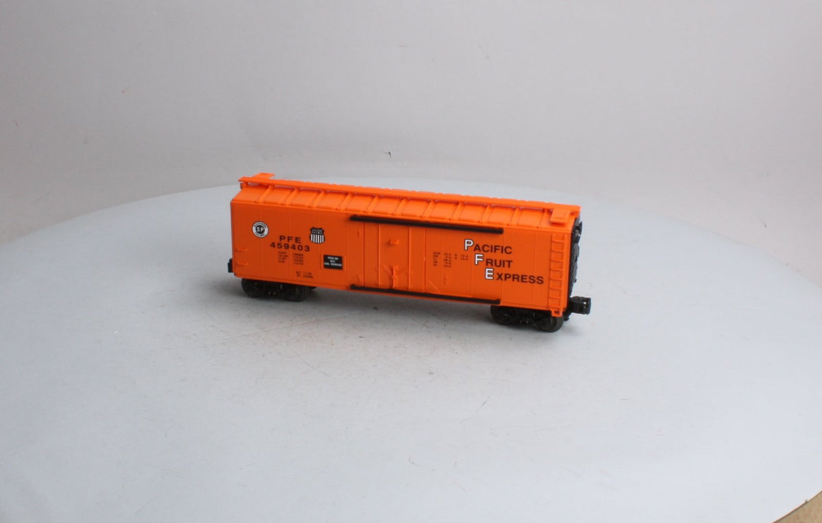 Lionel 6-52154 O Gauge TTOS Pacific Fruit Express Reefer #459403 LN/Box