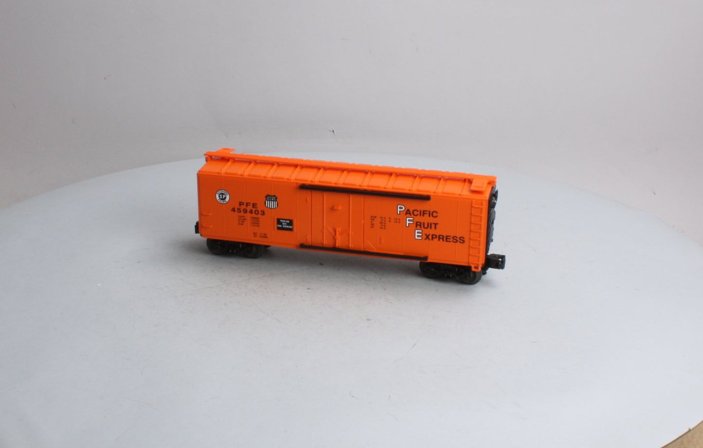 Lionel 6-52154 O Gauge TTOS Pacific Fruit Express Reefer #459403 LN/Box