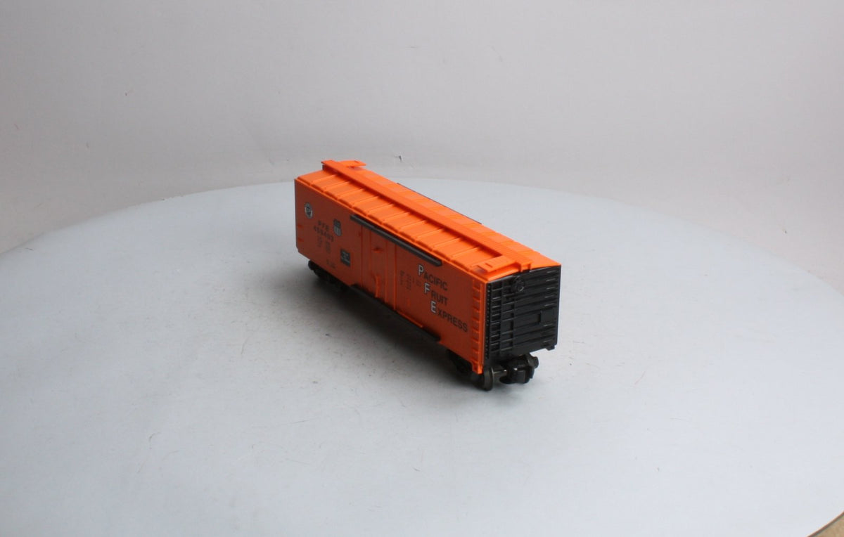 Lionel 6-52154 O Gauge TTOS Pacific Fruit Express Reefer #459403 LN/Box