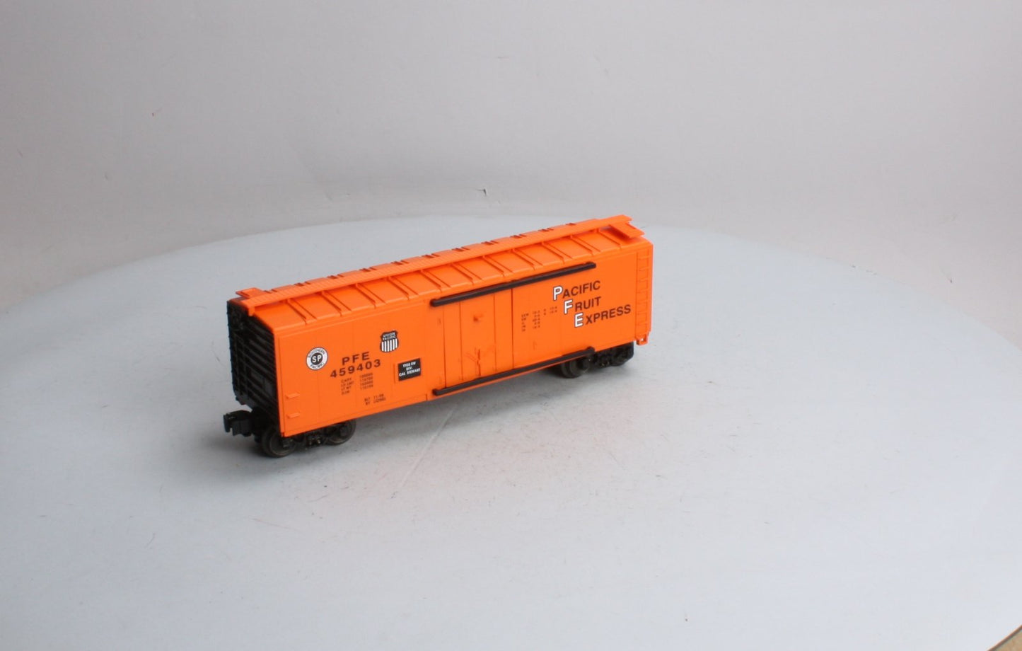 Lionel 6-52154 O Gauge TTOS Pacific Fruit Express Reefer #459403 LN/Box
