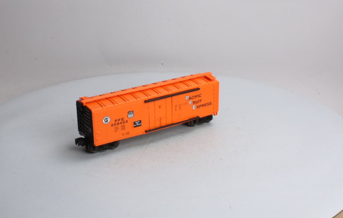 Lionel 6-52154 O Gauge TTOS Pacific Fruit Express Reefer #459403 LN/Box