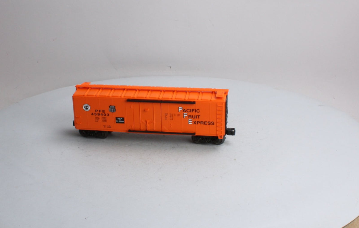 Lionel 6-52154 O Gauge TTOS Pacific Fruit Express Reefer #459403 LN/Box