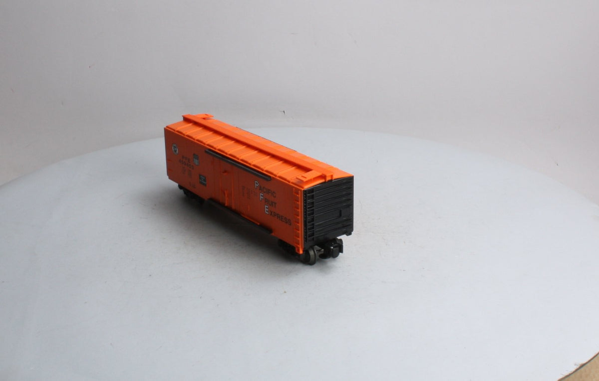 Lionel 6-52154 O Gauge TTOS Pacific Fruit Express Reefer #459403 LN/Box