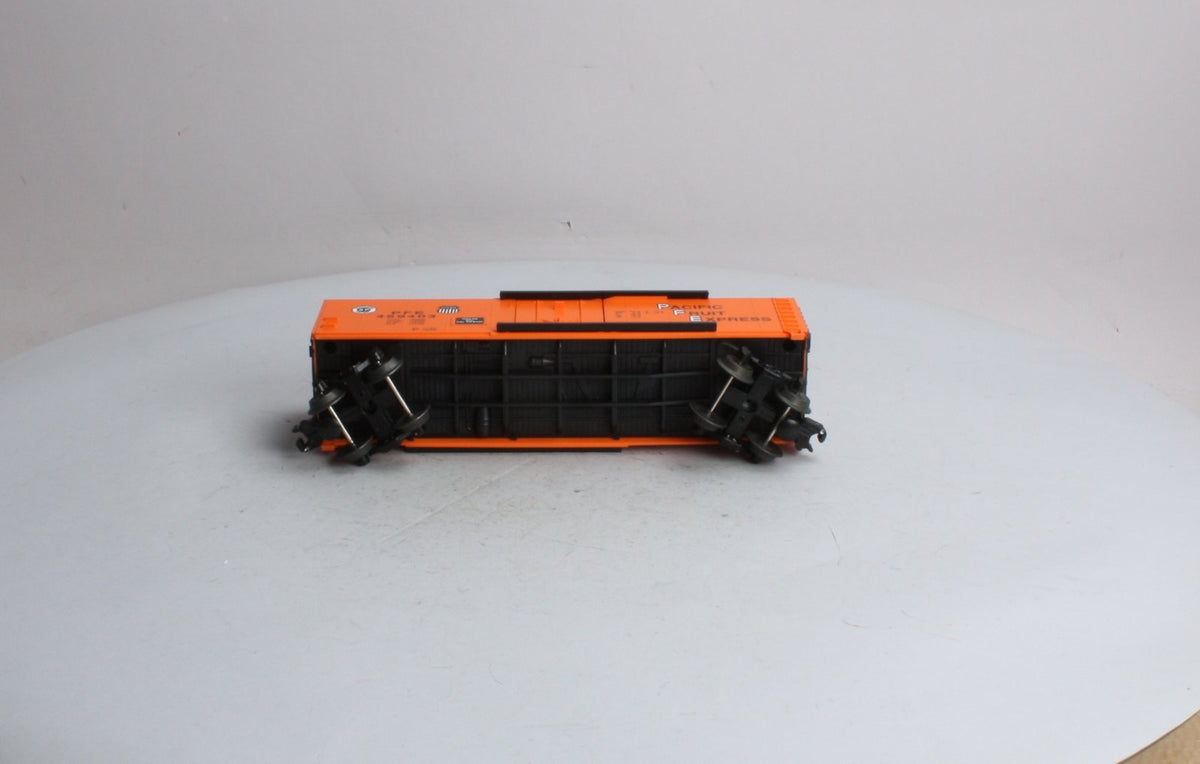 Lionel 6-52154 O Gauge TTOS Pacific Fruit Express Reefer #459403 LN/Box