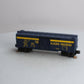 Lionel 6-9758 O Gauge Alaska Railroad Boxcar LN/Box