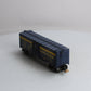 Lionel 6-9758 O Gauge Alaska Railroad Boxcar LN/Box