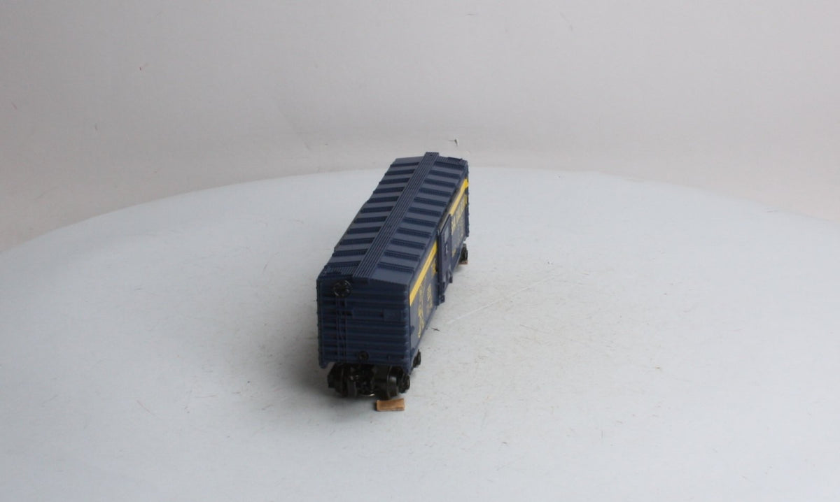 Lionel 6-9758 O Gauge Alaska Railroad Boxcar LN/Box