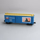 MTH 20-93057 O Gauge US Post Office 40' Single Door Boxcar #4938 LN/Box