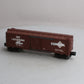 Lionel 6-29234 O Gauge Conrail Overstamp Erie Boxcar 6464-698 LN/Box