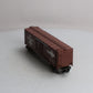Lionel 6-29234 O Gauge Conrail Overstamp Erie Boxcar 6464-698 LN/Box