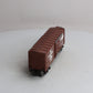 Lionel 6-29234 O Gauge Conrail Overstamp Erie Boxcar 6464-698 LN/Box