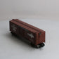 Lionel 6-29234 O Gauge Conrail Overstamp Erie Boxcar 6464-698 LN/Box