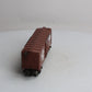 Lionel 6-29234 O Gauge Conrail Overstamp Erie Boxcar 6464-698 LN/Box