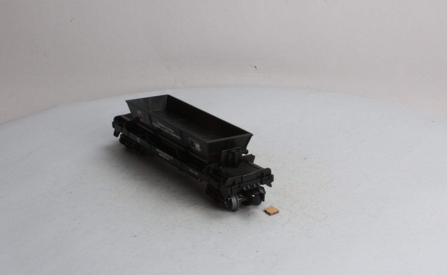 Lionel 6-36897 Pennsylvania Power and Light Coal Dump Car LN/Box