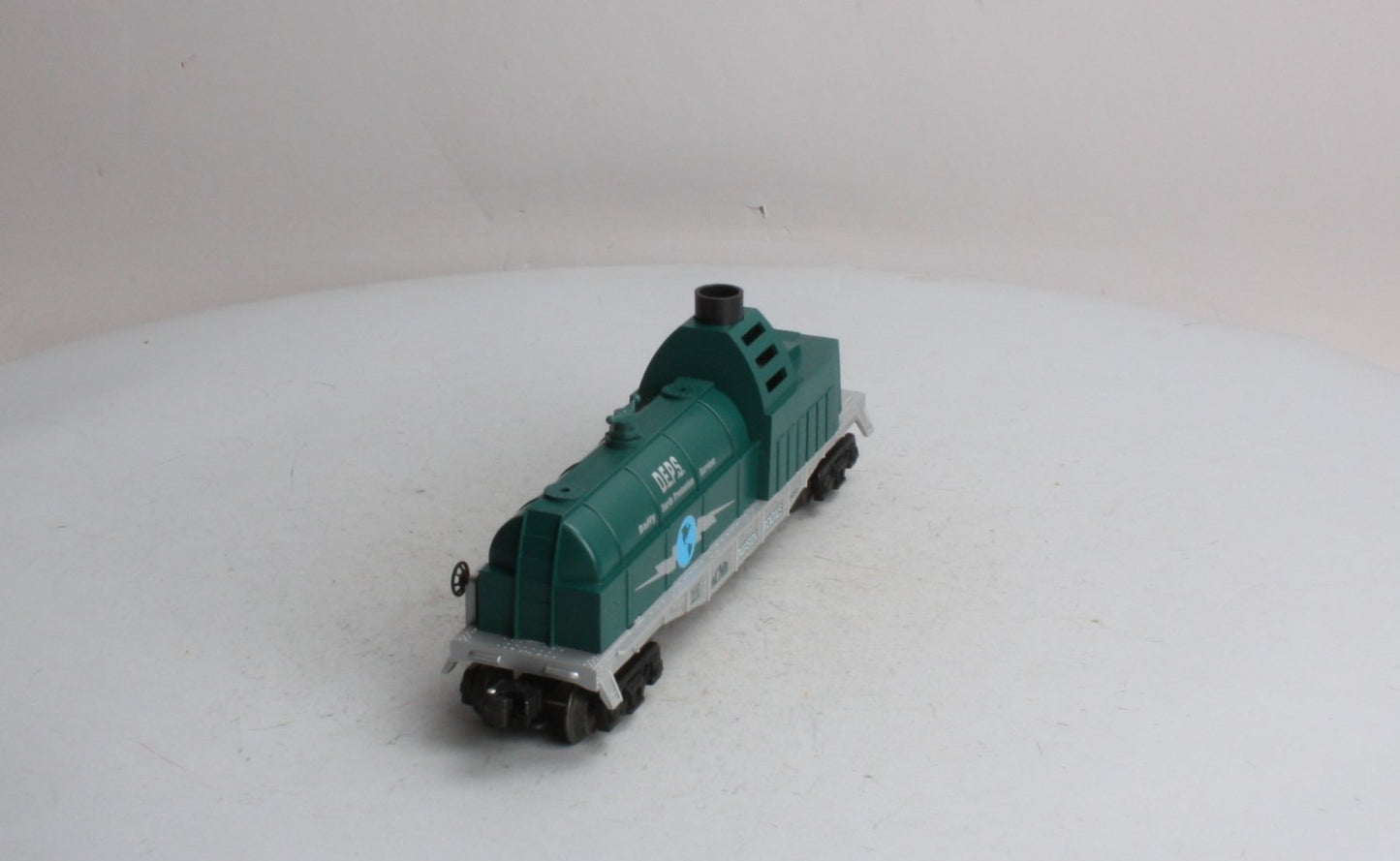 Lionel 6-16755 O Gauge Daffy Duck Animated Balloon Car LN/Box