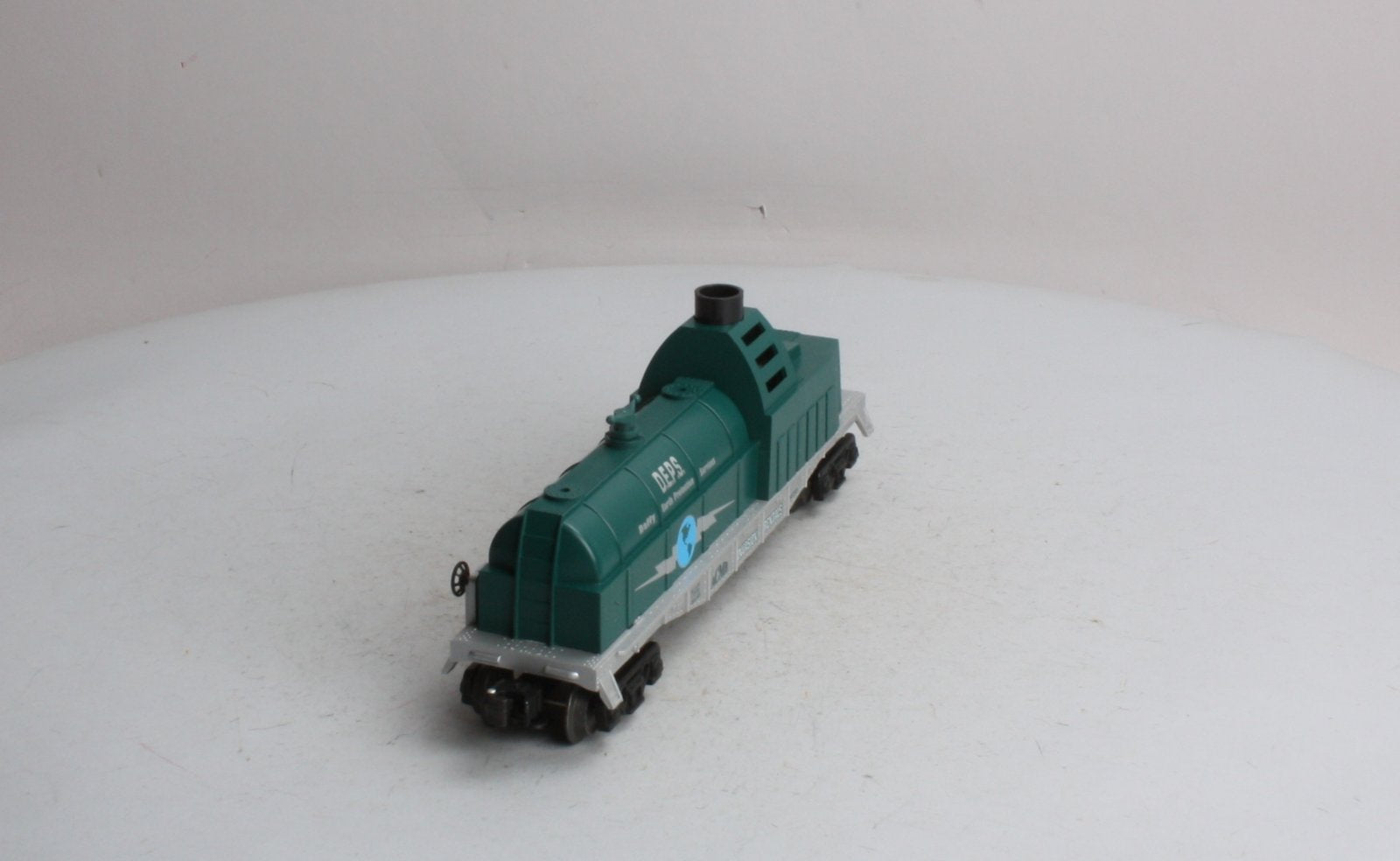 Lionel 6-16755 O Gauge Daffy Duck Animated Balloon Car LN/Box