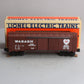 Lionel 6-16255 O Gauge Wabash Double Door Boxcar #16255 LN/Box