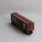 Lionel 6-16255 O Gauge Wabash Double Door Boxcar #16255 LN/Box