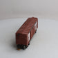 Lionel 6-16255 O Gauge Wabash Double Door Boxcar #16255 LN/Box