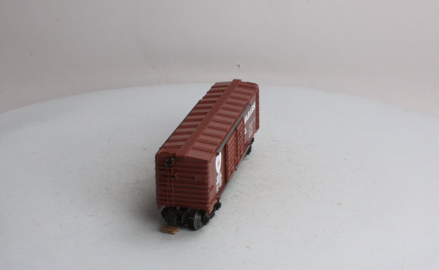 Lionel 6-16255 O Gauge Wabash Double Door Boxcar #16255 LN/Box