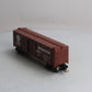 Lionel 6-16255 O Gauge Wabash Double Door Boxcar #16255 LN/Box