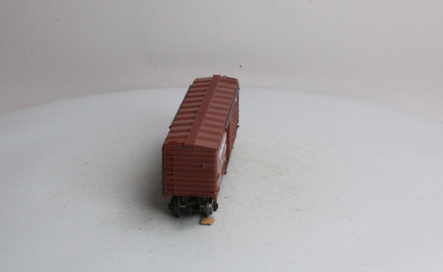 Lionel 6-16255 O Gauge Wabash Double Door Boxcar #16255 LN/Box