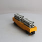 Atlas 1003004-1 Ohio Seamless Tube Gondola W/Pipe Load #1906 LN/Box