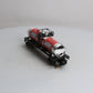 Lionel 6-52515 O Gauge Cal-Stewart Meet 2009 Lifesavers Wild Cherry Tank Car LN