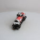 Lionel 6-52515 O Gauge Cal-Stewart Meet 2009 Lifesavers Wild Cherry Tank Car LN