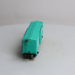 Lionel 6-29233 O Gauge Conrail Overstamp Penn Central Boxcar #6464-598 LN/Box
