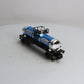 Lionel 6-52565 O Gauge Cal-Stewart Meet 2009 Lifesavers Pep O Mint Tank Car LN/Box