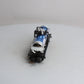 Lionel 6-52565 O Gauge Cal-Stewart Meet 2009 Lifesavers Pep O Mint Tank Car LN/Box