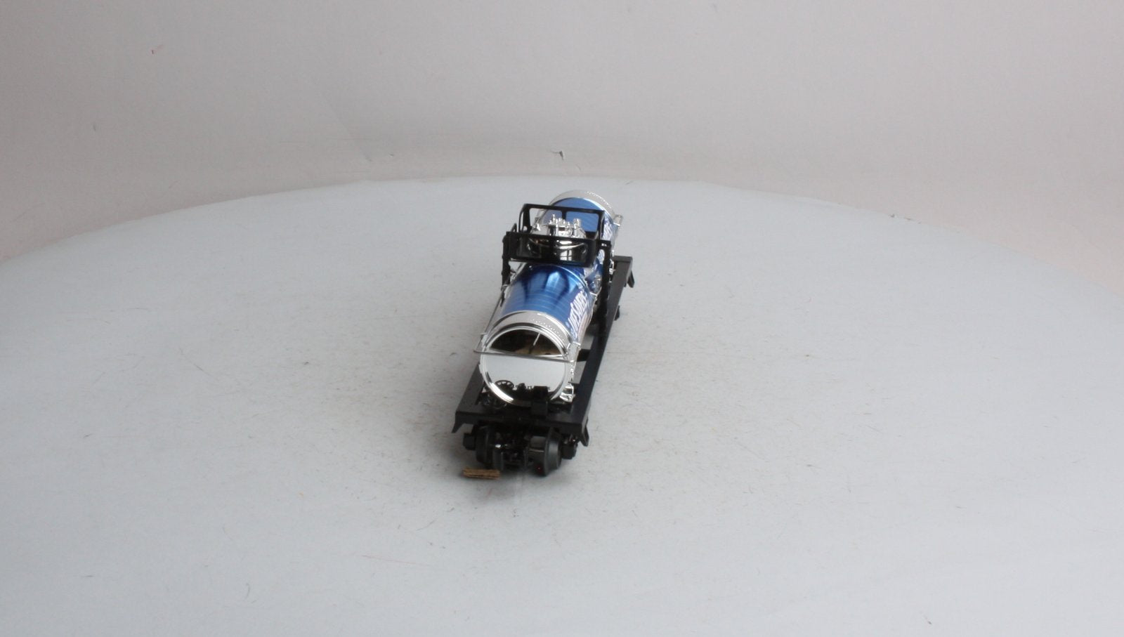 Lionel 6-52565 O Gauge Cal-Stewart Meet 2009 Lifesavers Pep O Mint Tank Car LN/Box