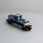 Lionel 6-52565 O Gauge Cal-Stewart Meet 2009 Lifesavers Pep O Mint Tank Car LN/Box