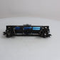 Lionel 6-52565 O Gauge Cal-Stewart Meet 2009 Lifesavers Pep O Mint Tank Car LN/Box