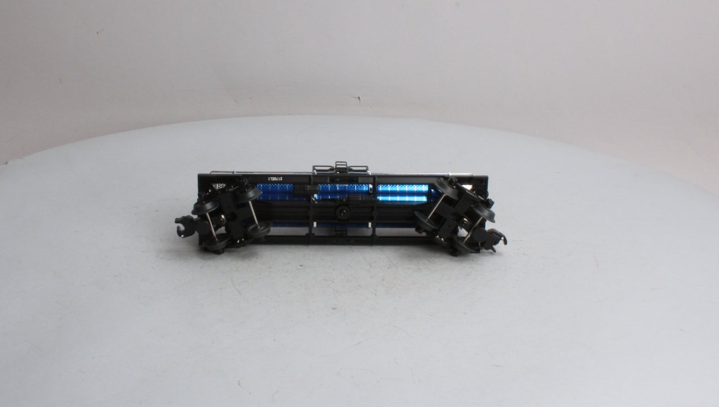 Lionel 6-52565 O Gauge Cal-Stewart Meet 2009 Lifesavers Pep O Mint Tank Car LN/Box