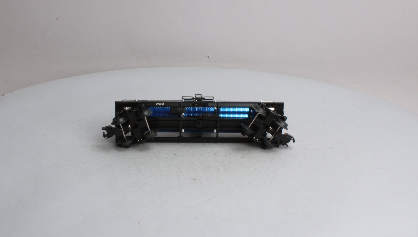 Lionel 6-52565 O Gauge Cal-Stewart Meet 2009 Lifesavers Pep O Mint Tank Car LN/Box