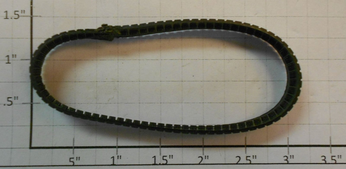 Lionel 6828-10 O Gauge P&H Harnischfeger Excavator Tread