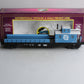 MTH 20-98249 O Gauge Florida East Coast Crane Tender LN/Box